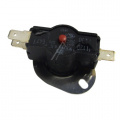 Temperature Limiter - Thermostat 130-90 Stc R Elth [Gorenje]